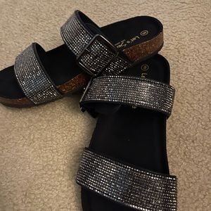 Ladies Sandals